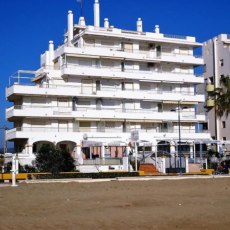 Ancora, 4 I Peñíscola Exterior foto